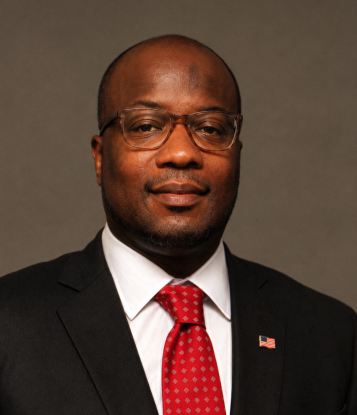Deatrick Foster, Notary Public